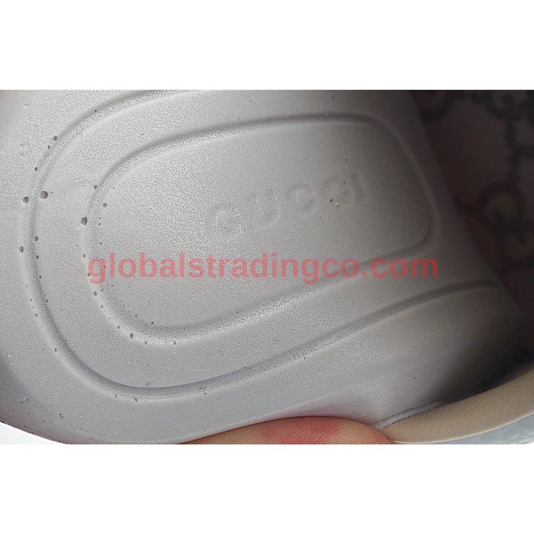 Gucci G74 Series Moral Training Shoes